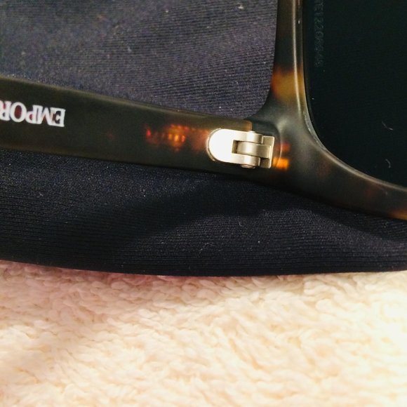 Emporio Armani Men's Sunglasses EA 4099 5677/71 - Picture 7 of 16